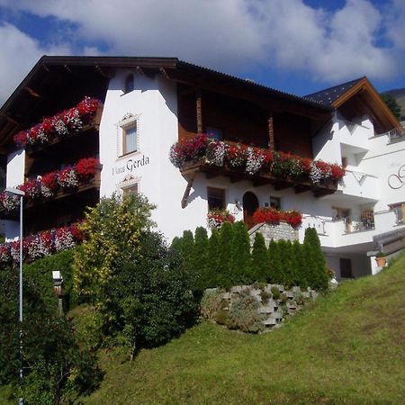 Haus Gerda Hotel ฟิสส์ ภายนอก รูปภาพ